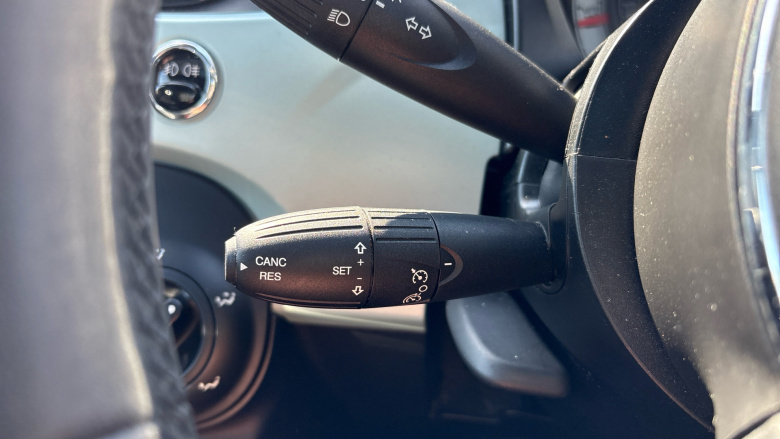 Fiat 500 1.0 Mild Hybrid 3dr Petrol Hatchback